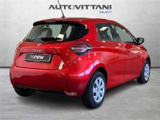 RENAULT ZOE usata, con Airbag Passeggero