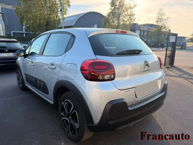 CITROEN C3 usata, con Airbag Passeggero