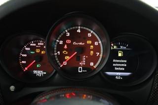 PORSCHE Macan usata 7