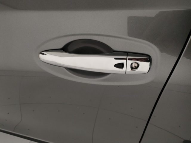 NISSAN X-Trail usata, con Sensore di luce