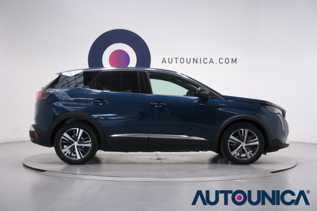 PEUGEOT 3008 usata, con Airbag Passeggero