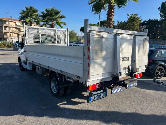 RENAULT Master usata, con Climatizzatore