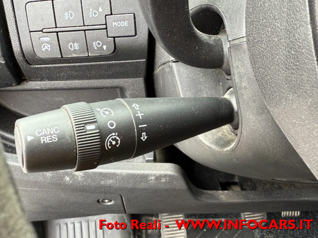 CITROEN Jumper usata, con Servosterzo