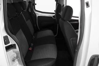 FIAT Qubo usata, con Controllo trazione