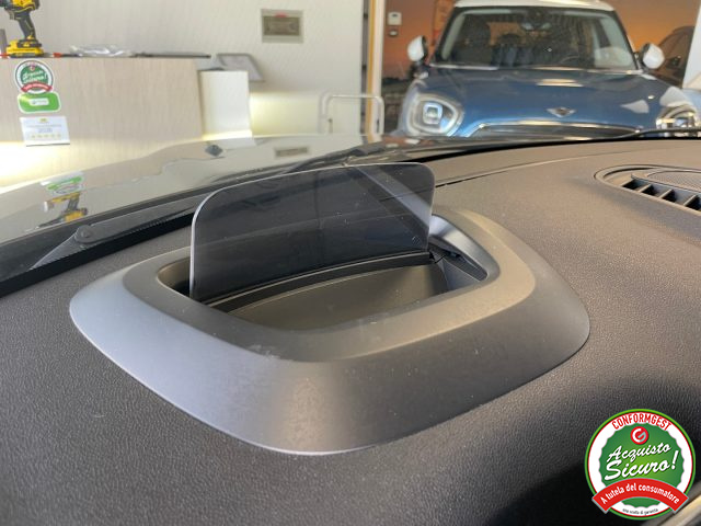MINI Countryman usata, con ESP