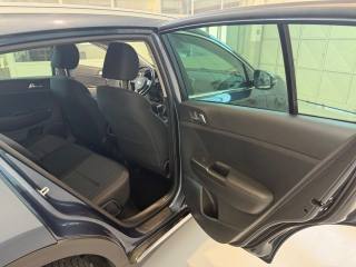 KIA Sportage usata 28
