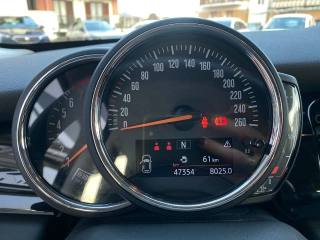 MINI One usata, con Immobilizzatore elettronico