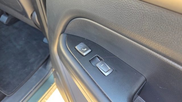 SSANGYONG Rexton Sports usata, con Cruise Control