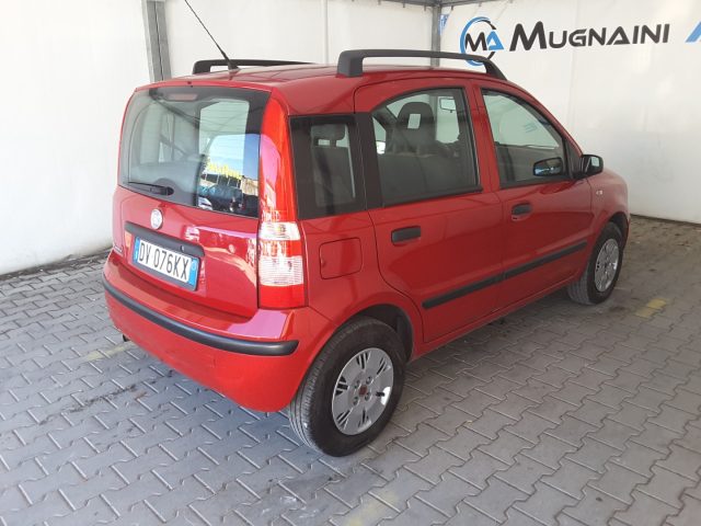 FIAT Panda usata 12
