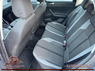 VOLKSWAGEN Polo usata, con Servosterzo