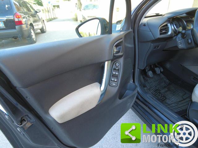 CITROEN C3 usata, con Immobilizzatore elettronico