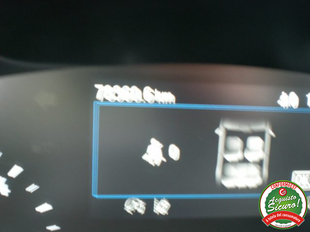 FORD Kuga usata, con Sistema di navigazione