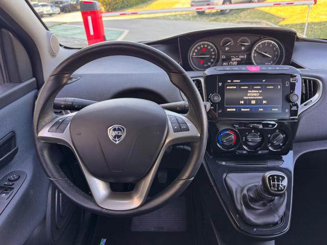 LANCIA Ypsilon usata, con Immobilizzatore elettronico