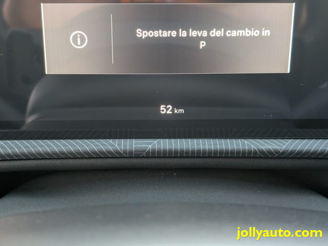LANCIA Ypsilon usata, con Controllo trazione