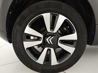 CITROEN C3 usata, con Park Distance Control