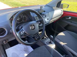 VOLKSWAGEN up! usata, con Controllo trazione