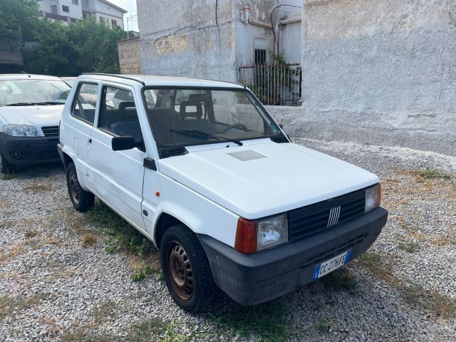 FIAT Panda usata 0