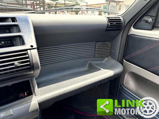 FIAT Cinquecento usata 11