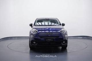 FIAT 500X usata, con Airbag