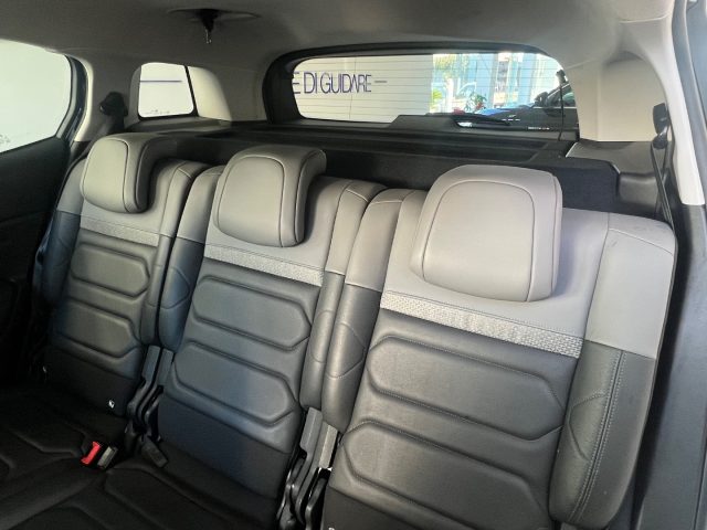 CITROEN C5 Aircross usata, con Touch screen