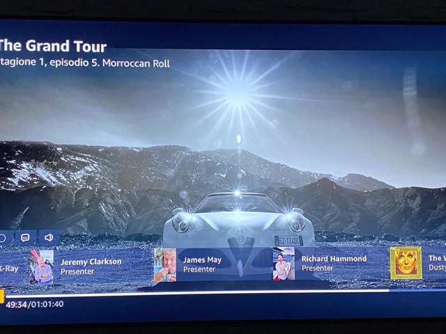 ALFA ROMEO 4C usata, con Climatizzatore