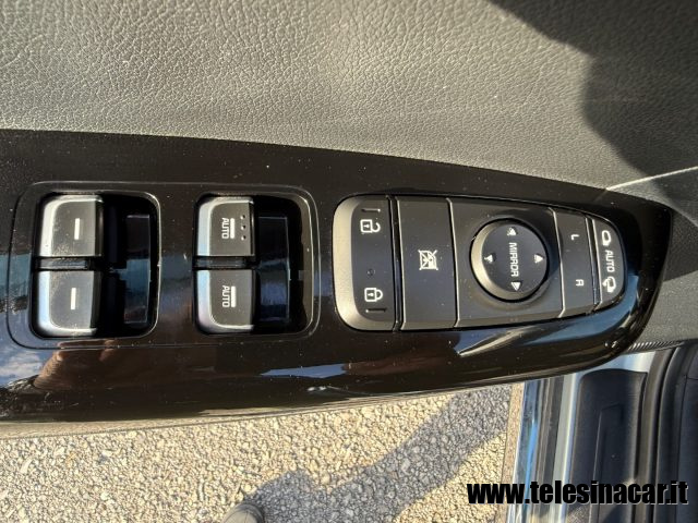 KIA Sportage usata, con Specchietti laterali elettrici