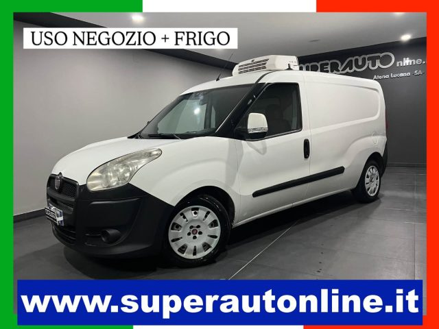 FIAT Doblo usata, con ABS