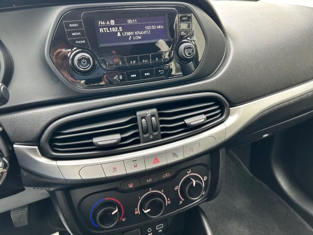 FIAT Tipo usata, con Cruise Control