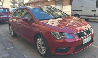 SEAT Leon usata, con Airbag laterali