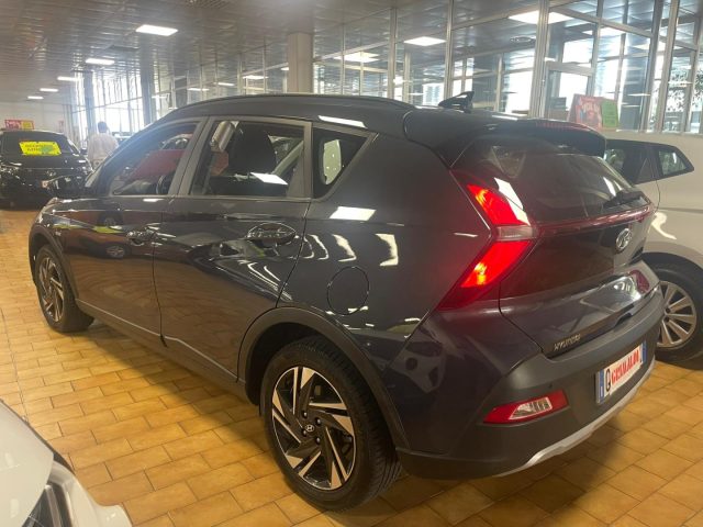 HYUNDAI Bayon usata, con Cerchi in lega