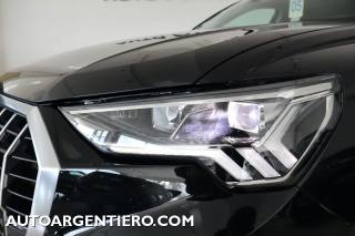 AUDI Q3 usata, con Adaptive Cruise Control