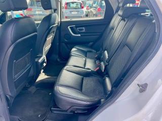 LAND ROVER Discovery Sport usata, con Climatizzatore