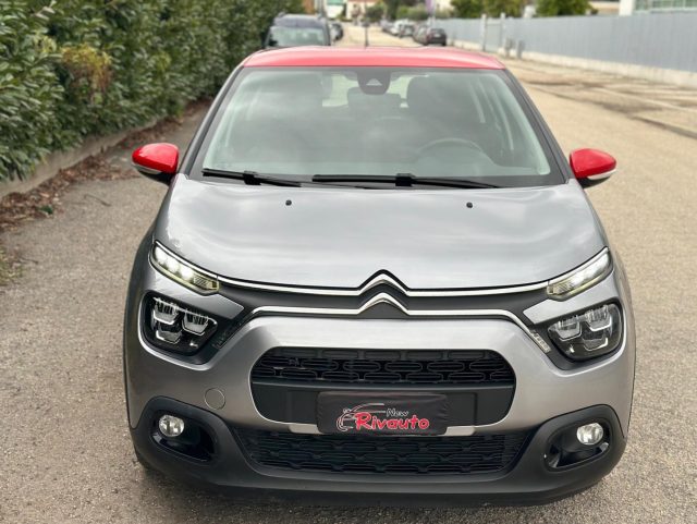 CITROEN C3 usata, con ABS