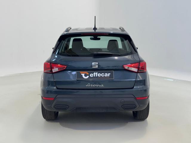 SEAT Arona usata, con Alzacristalli elettrici