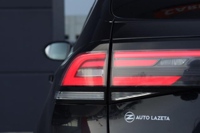 VOLKSWAGEN Taigo usata, con Vetri oscurati