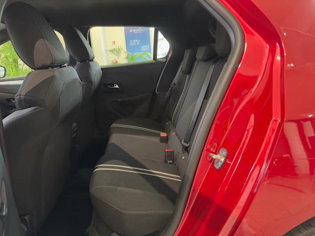 OPEL Corsa usata, con Sedili sportivi