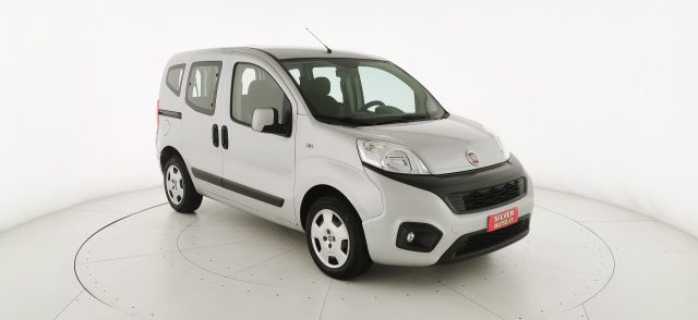 FIAT Qubo usata 18