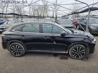 DS AUTOMOBILES DS 7 usata, con Climatizzatore