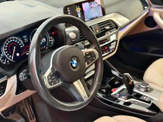 BMW X3 usata, con Climatizzatore