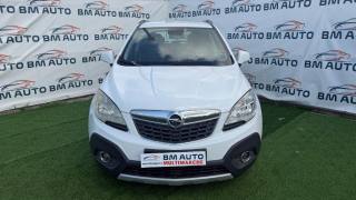 OPEL Mokka usata, con Airbag