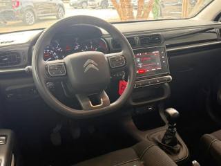 CITROEN C3 usata, con Controllo elettronico della corsia