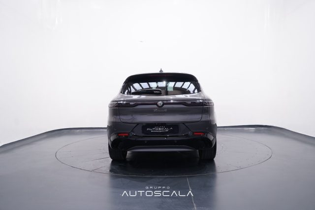 ALFA ROMEO Tonale usata, con Autoradio