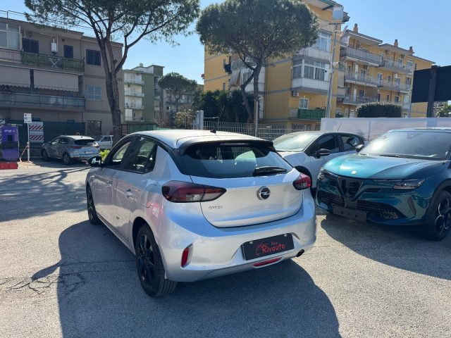 OPEL Corsa usata, con Autoradio