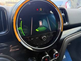 MINI Countryman usata, con Fendinebbia