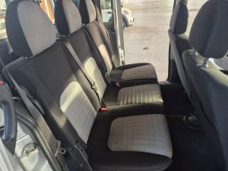 FIAT Doblo usata 11