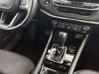 JEEP Compass usata, con USB