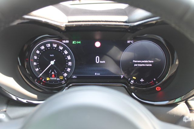 ALFA ROMEO Tonale usata, con Park Distance Control