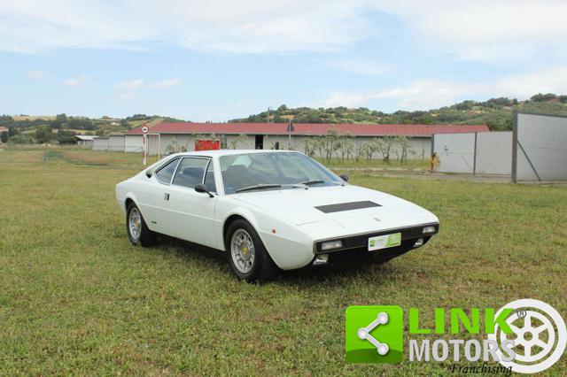 FERRARI Dino GT4 usata 19
