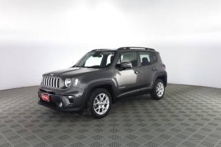 JEEP Renegade usata 6