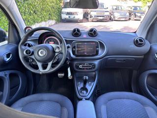 SMART ForTwo usata, con Climatizzatore